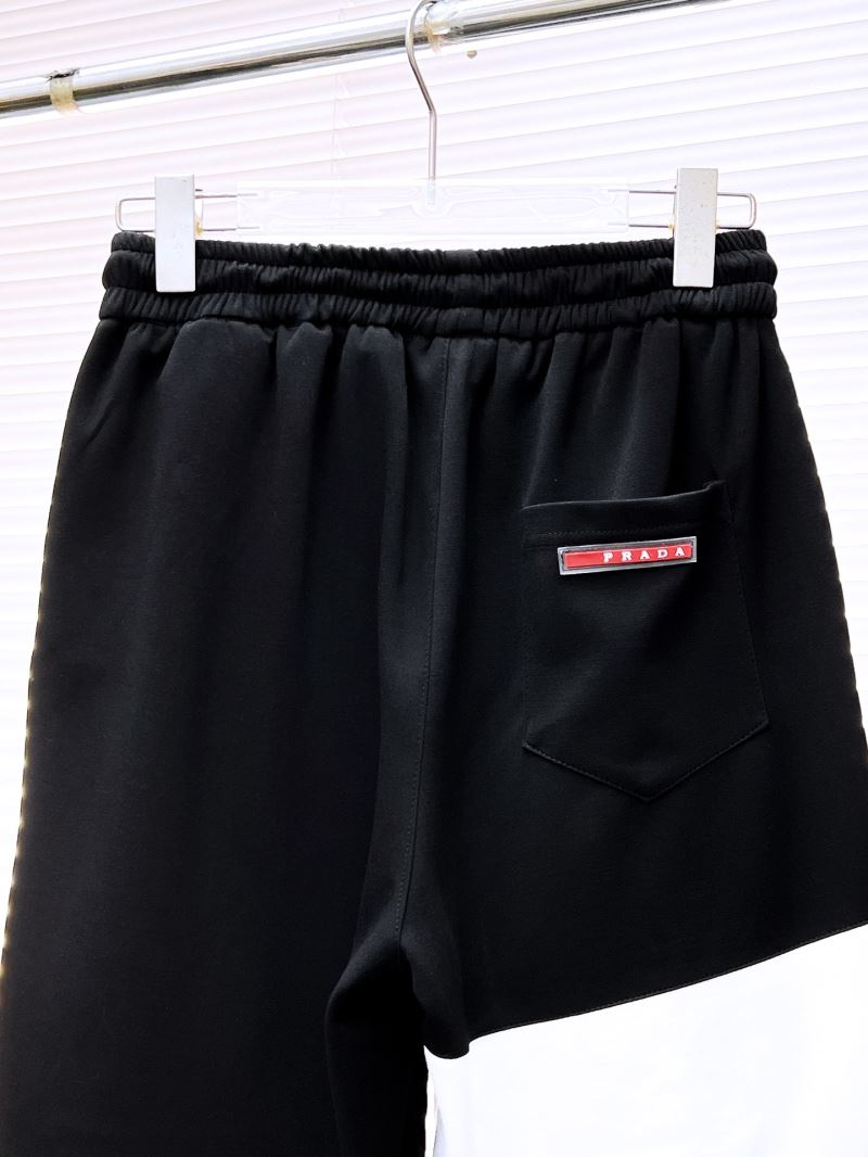 Prada Short Pants